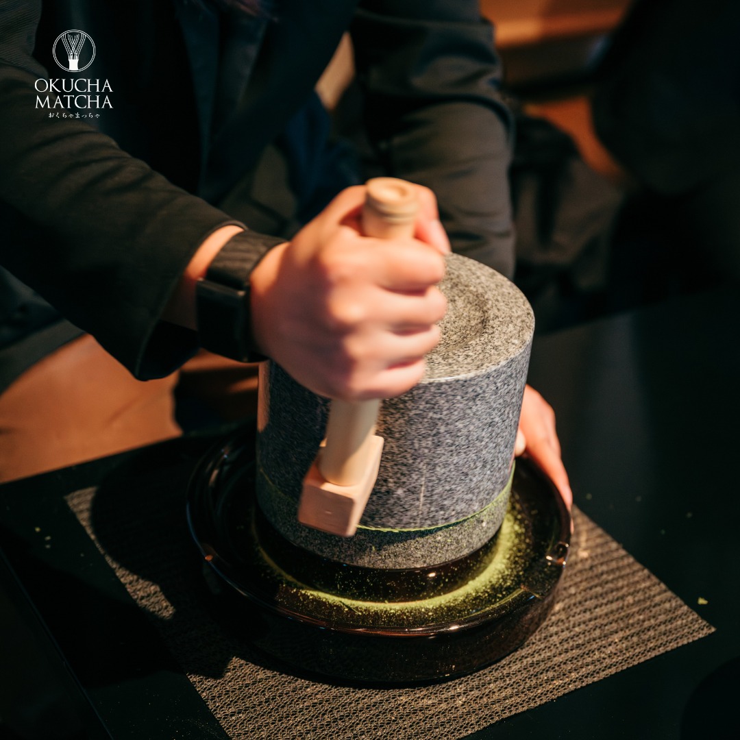 อุปกรณ์ชงชา