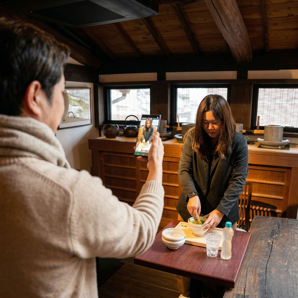 คลาสชงชา